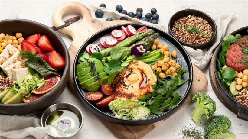 Sosyal medyada hızla yükselen sağlıklı yaşam trendi: Lifli gıdalar - Resim: 9