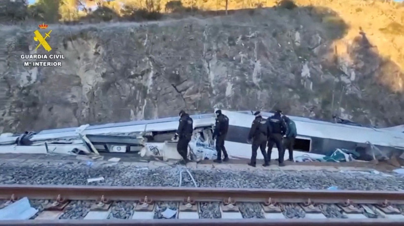 Hızlı tren faciası: Aylar önce uyarmışlar - Resim: 4