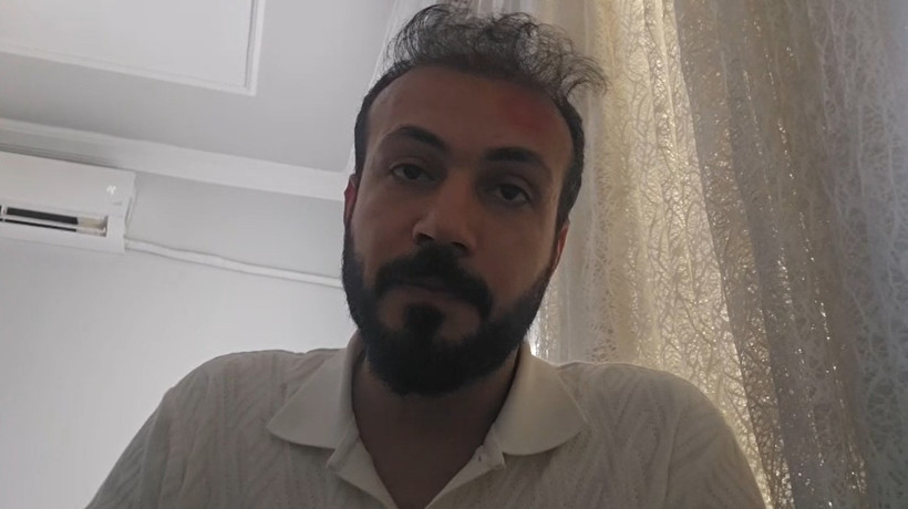 20 kişilik grupla ev basıldı iddiası: İYİ Partili başkan gözaltında - Resim : 2