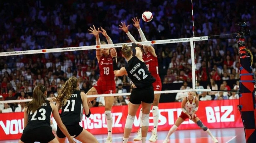 Türkiye finale çıkarsa rakibi kim olacak? Filenin Sultanları'nın muhtemel rakibi belli oldu - Resim: 8