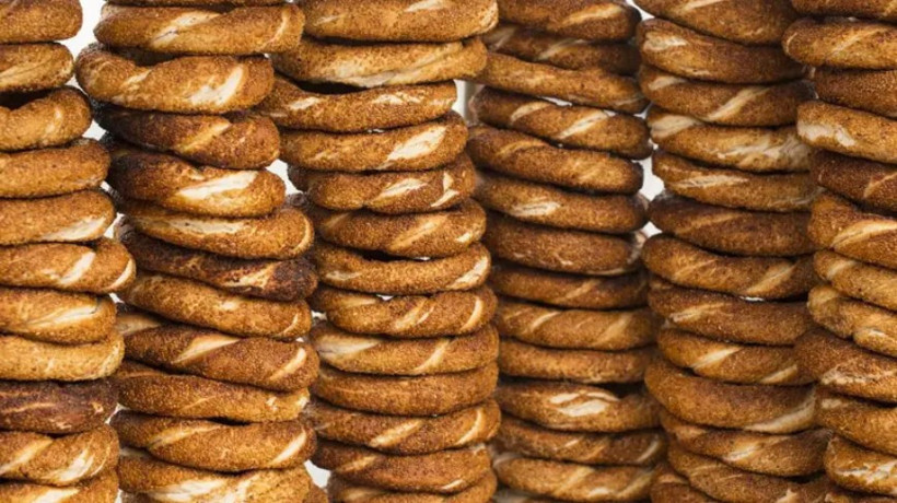 Simit 30 TL'ye çıktı bakanlık devreye girdi - Resim : 1