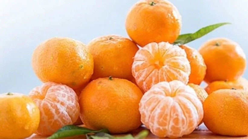 Mandalina alırken bunu yapın! Ekşi çıkmasını önlemenin pratik yolu - Resim: 14