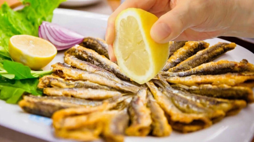 Balığa limon sıkanlar dikkat! Bakın vücutta ne oluyor - Resim : 6