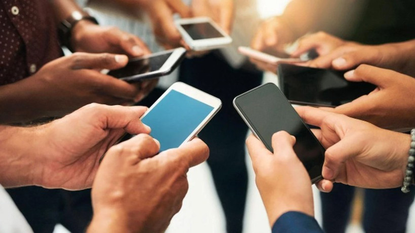 Telefonunuz sizi dinliyor mu? 10 saniyelik testle anlayın - Resim : 2