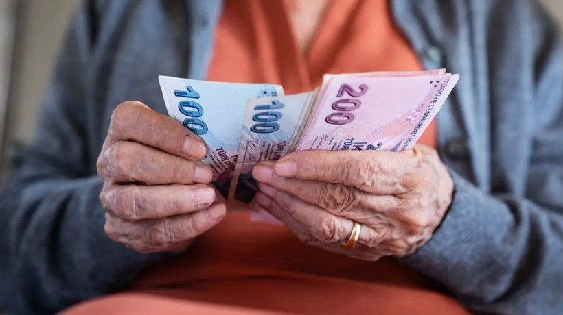 Zamlı emekli maaşı ne kadar olacak? Şimdiki enflasyon verileriyle - Resim: 5