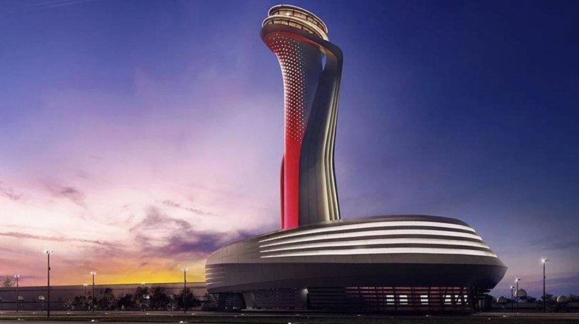 Londra Heathrow'u geride bıraktı: İstanbul Havalimanı dünyanın zirvesinde! - Resim: 1