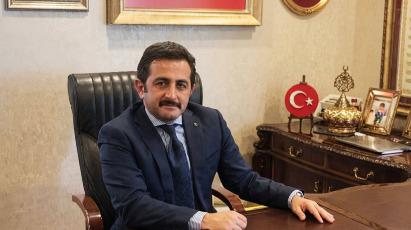 Eski Bakan Yardımcısı Mustafa Aksu'nun "fon soygununda&rdquo; tutuklanma nedeni: &ldquo;Su&ccedil; işlemek amacıyla kurulan &ouml;rg&uuml;te &uuml;ye olma&rdquo; - Resim : 1
