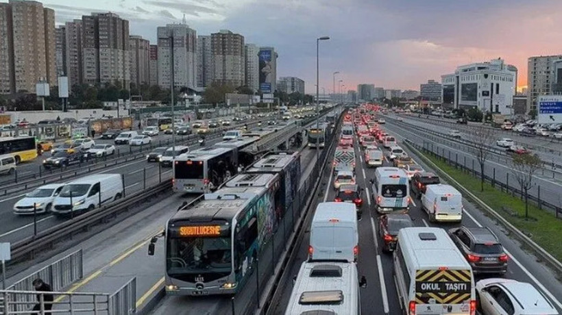 Yargıtay’dan binlerce sürücüyü ilgilendiren karar Bunu yapan kara listeyi garantiliyor - Resim : 1