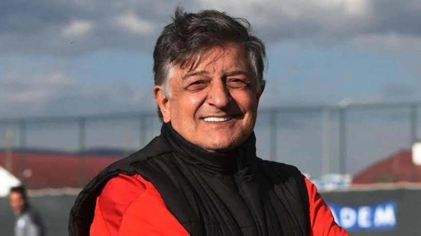 İsmail Kartal gitti. Fenerbahçe'de nöbetçi teknik direktörler ortaya çıktı - Resim: 15