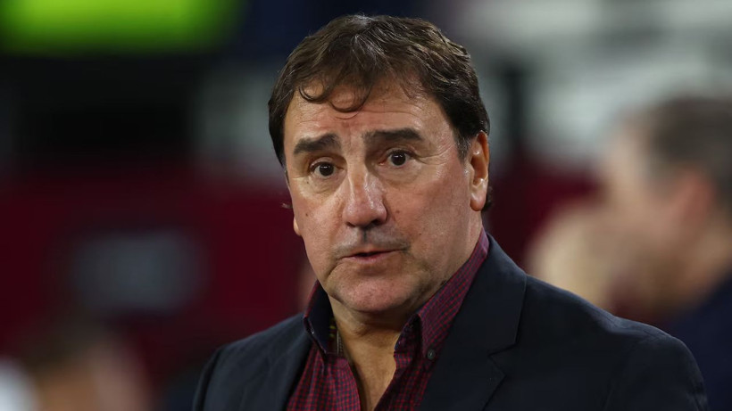 2024'ün en iyi milli takım teknik direktörleri belli oldu: Montella ilk 10'da - Resim: 7