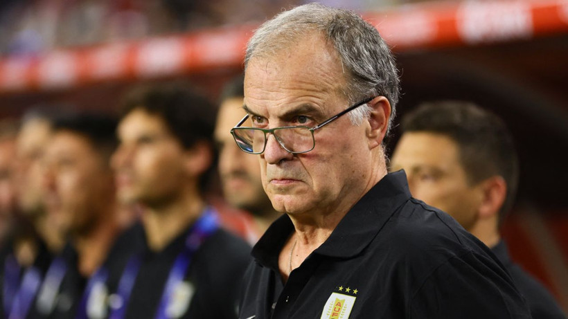 2024'ün en iyi milli takım teknik direktörleri belli oldu: Montella ilk 10'da - Resim: 10