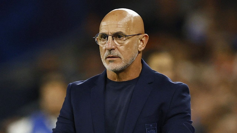 2024'ün en iyi milli takım teknik direktörleri belli oldu: Montella ilk 10'da - Resim: 1