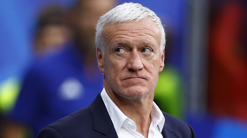 2024'ün en iyi milli takım teknik direktörleri belli oldu: Montella ilk 10'da - Resim: 3