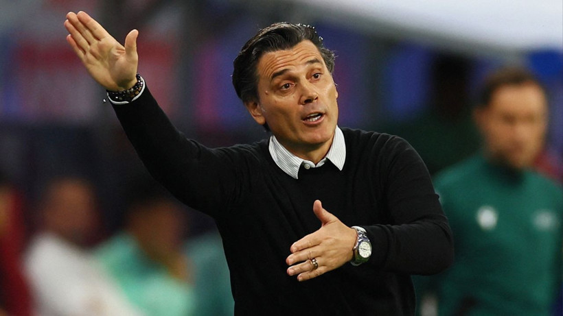 2024'ün en iyi milli takım teknik direktörleri belli oldu: Montella ilk 10'da - Resim: 8