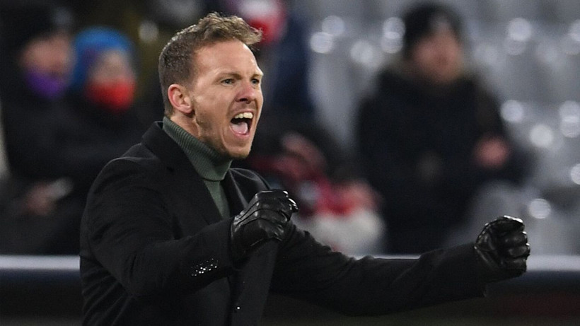 2024'ün en iyi milli takım teknik direktörleri belli oldu: Montella ilk 10'da - Resim: 6