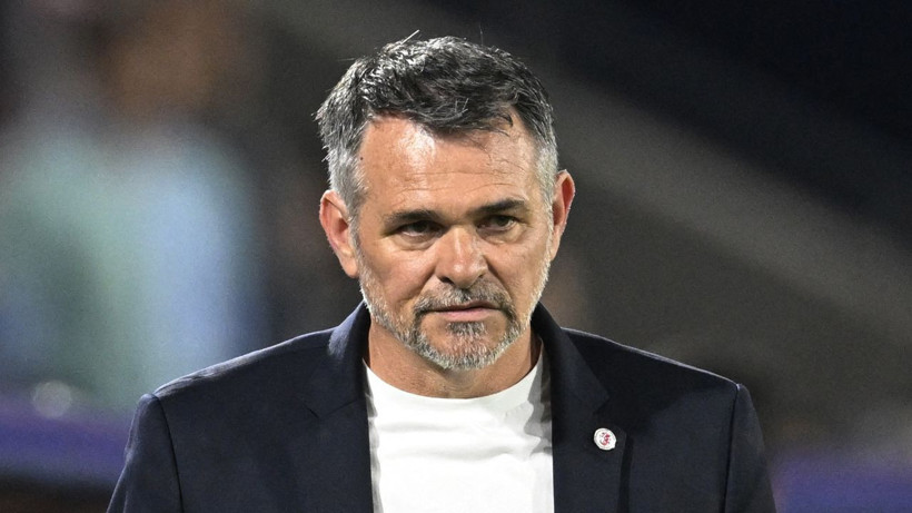 2024'ün en iyi milli takım teknik direktörleri belli oldu: Montella ilk 10'da - Resim: 9