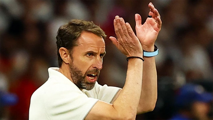 2024'ün en iyi milli takım teknik direktörleri belli oldu: Montella ilk 10'da - Resim: 4