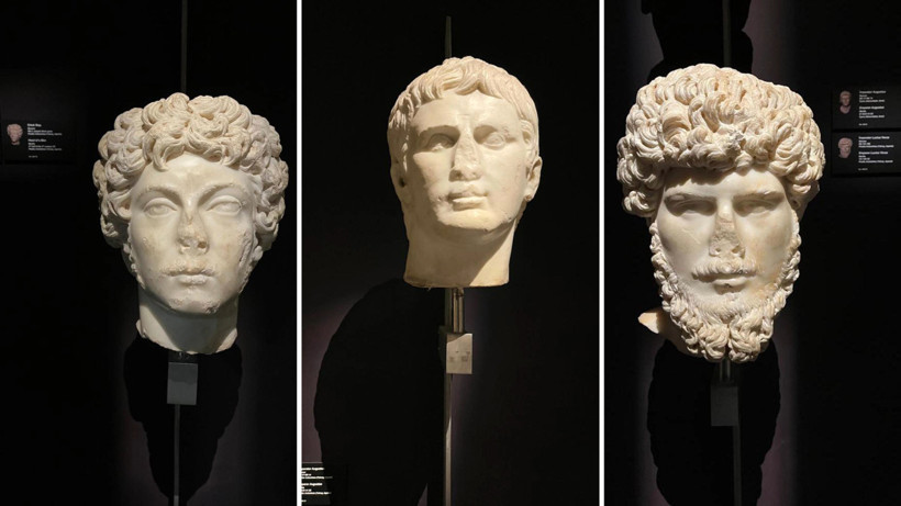 Isparta eserlerini geri istiyor: "İstanbul'da yeteri kadar var" - Resim : 1