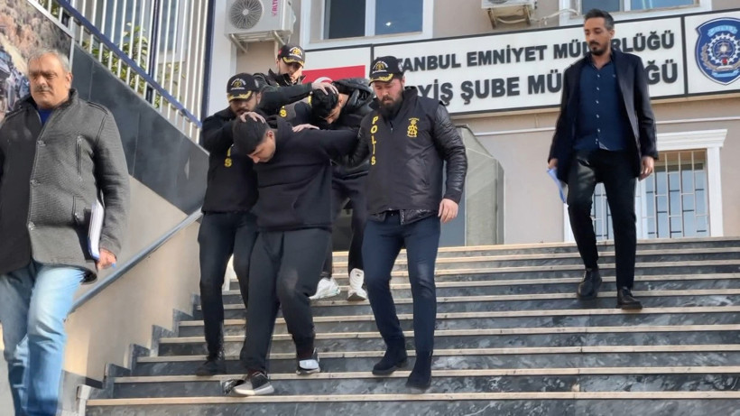 Lokantaları kurşunlayıp 15 milyon lira istediler - Resim : 1