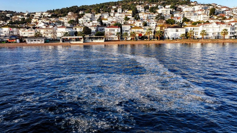 İstanbul'da müsilaj kabusu yeniden başladı - Resim: 3