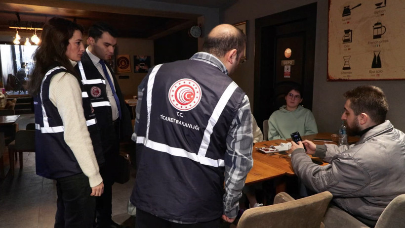 İstanbul'da 30 ilçesinde 'harcama limiti' denetimi - Resim : 2