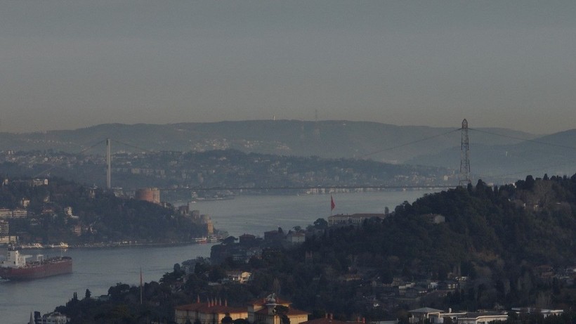 Gizli katil aramızda: İstanbullular dışarı çıkarken dikkat edin - Resim: 5