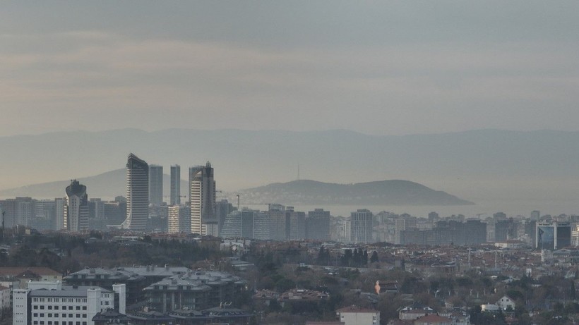 Gizli katil aramızda: İstanbullular dışarı çıkarken dikkat edin - Resim: 6