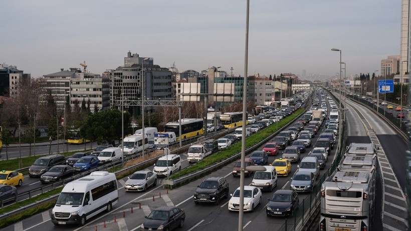 Gizli katil aramızda: İstanbullular dışarı çıkarken dikkat edin - Resim: 9