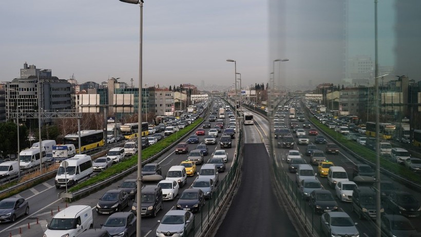 Gizli katil aramızda: İstanbullular dışarı çıkarken dikkat edin - Resim: 10