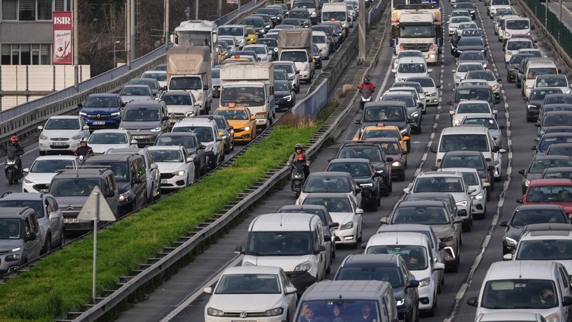 Gizli katil aramızda: İstanbullular dışarı çıkarken dikkat edin - Resim: 12