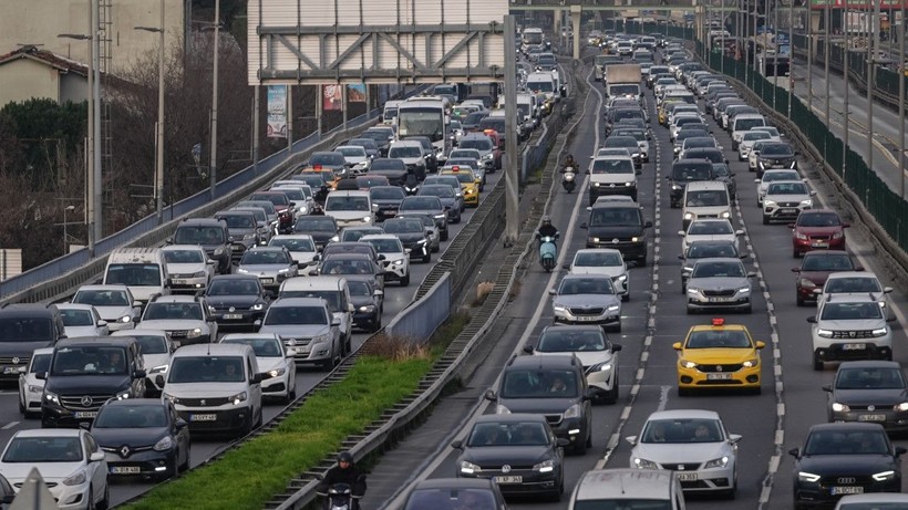 Gizli katil aramızda: İstanbullular dışarı çıkarken dikkat edin - Resim: 13