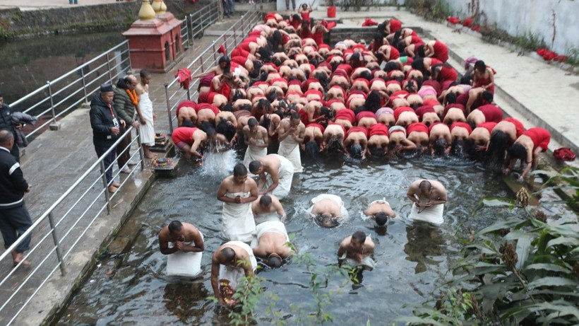 Madhav Narayan festivali devam ediyor - Resim: 2