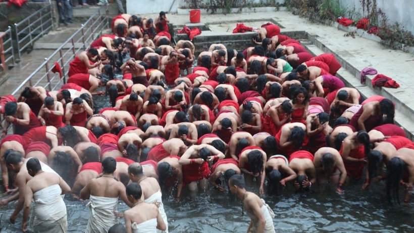 Madhav Narayan festivali devam ediyor - Resim: 3