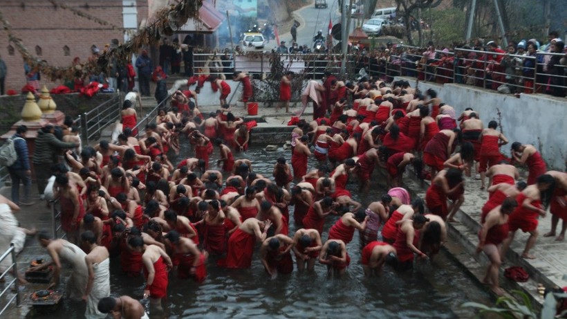 Madhav Narayan festivali devam ediyor - Resim: 4