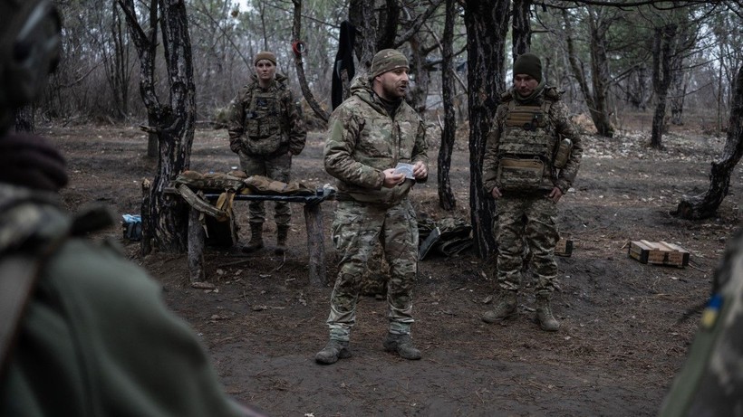 Cezaevinden çıkan mahkumlar asker oldu - Resim: 2