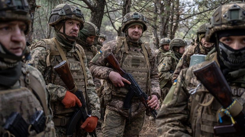 Cezaevinden çıkan mahkumlar asker oldu - Resim: 13