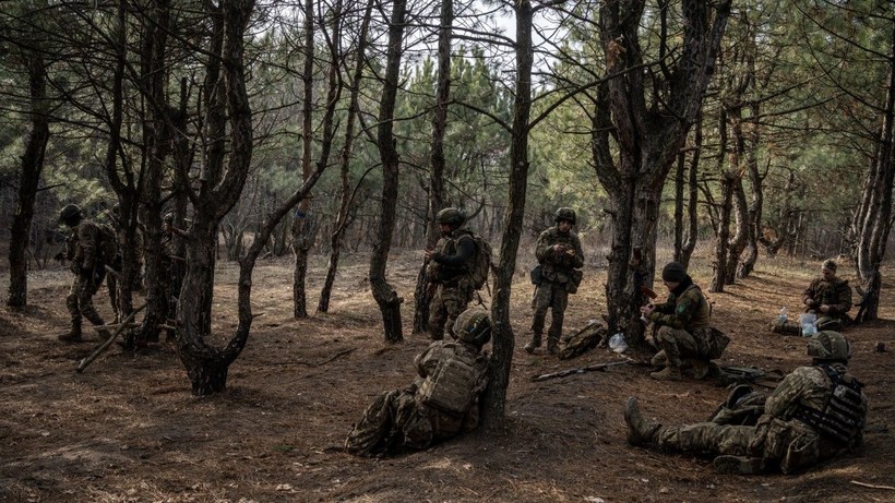 Cezaevinden çıkan mahkumlar asker oldu - Resim: 14