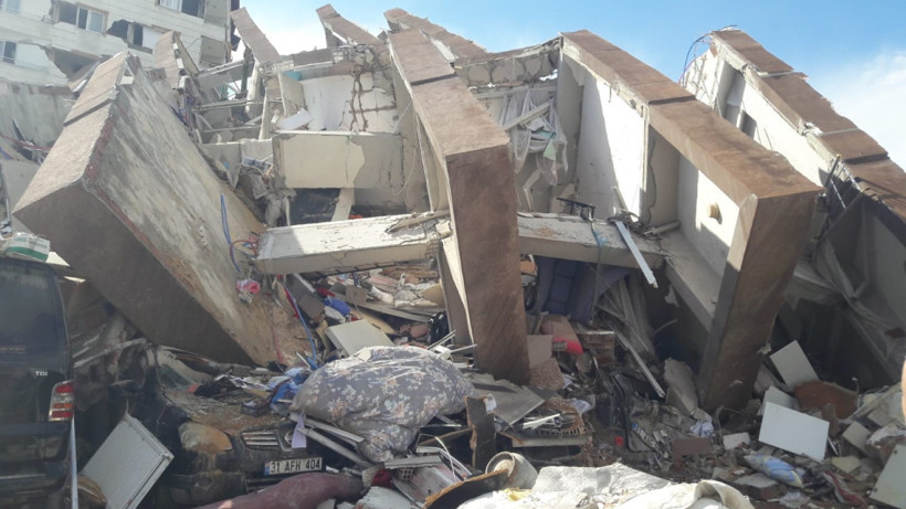 69 kişiye mezar olmuştu: Mahkeme 3 sanığı arıyor - Resim : 2