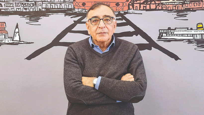 Prof. Dr. Hayri Kozanoğlu, NEFES’e konuştu: Düdüklü tencere her an patlayabilir - Resim : 1