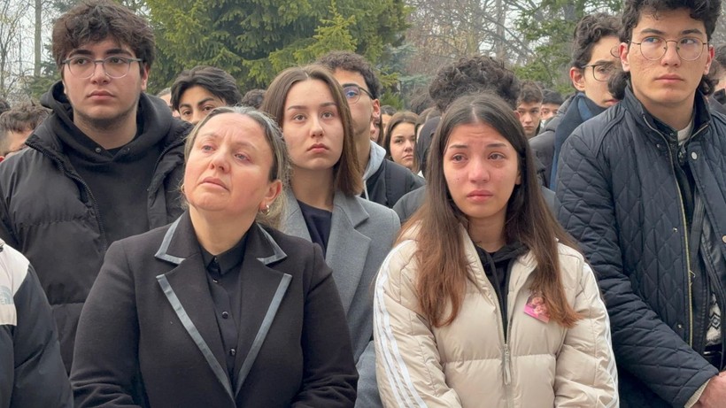 Arkadaşları onları unutmadı: Faciada ölen çocukların okulunda hüzün hakim - Resim: 5