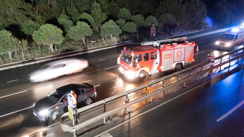 İBB kar önlemlerini açıkladı - Resim : 2