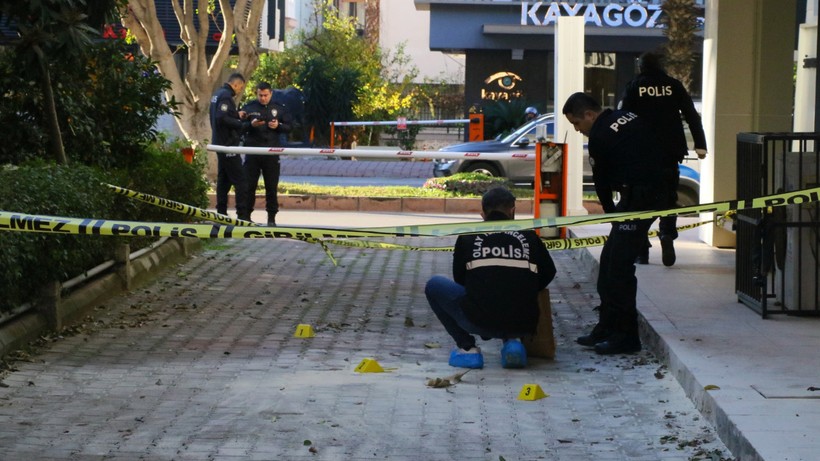 Yakılarak öldürülen kadının uzaklaştırma talebini reddetmişler - Resim : 4