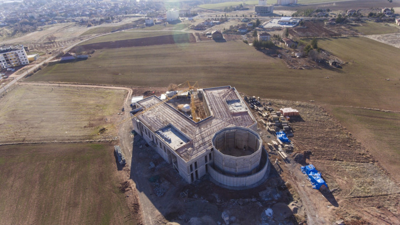 Bahçeli hibe etmişti, çoğu bitti azı kaldı - Resim : 3