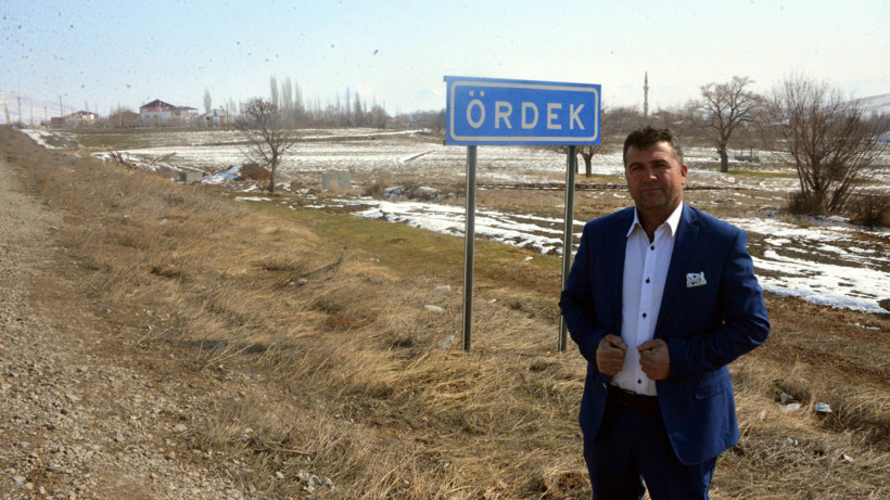 110 yıllık köyün ismi değişti: Bizimle alay ediyorlardı - Resim : 1