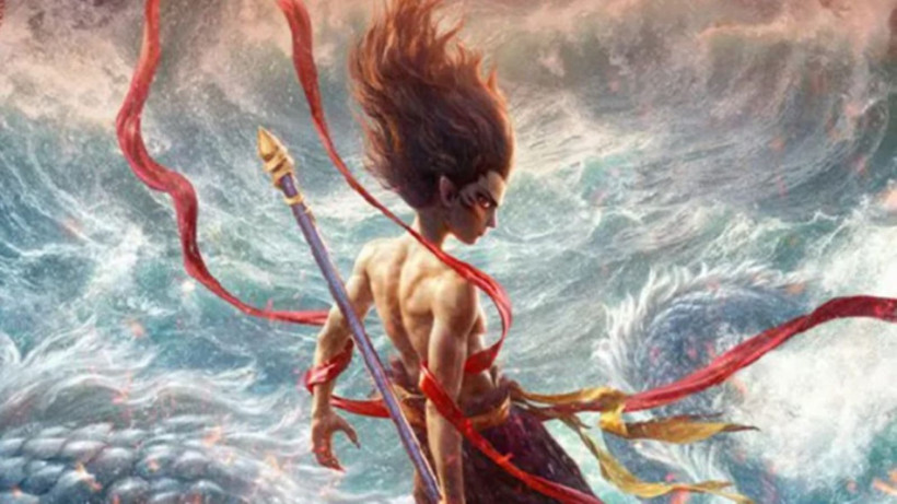 Çin'in animasyon filmi hasılat rekoru kırdı - Resim: 9