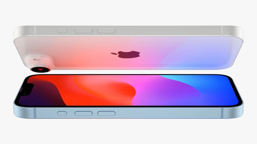 Apple'ın yeni telefonu yolda: iPhone SE 4 - Resim: 6