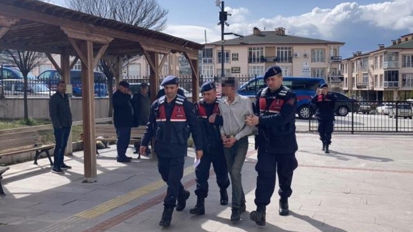 Kardeş cinayetinde kan donduran ifade: Bana tecavüz etmeye çalıştı - Resim : 1