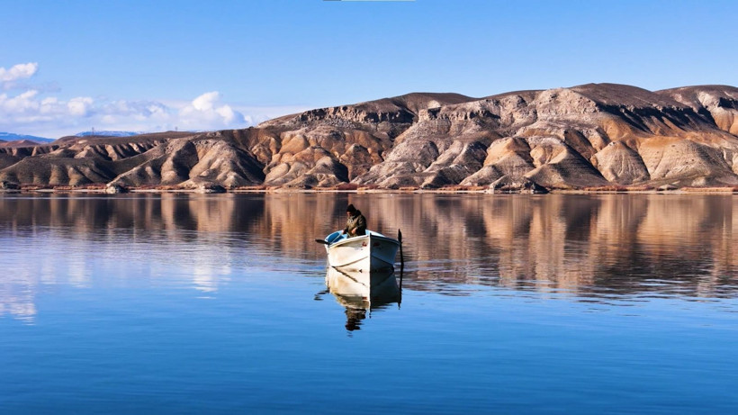Ankara’nın denize kıyısı yok ama tonlarca balık ihraç ediliyor - Resim: 2