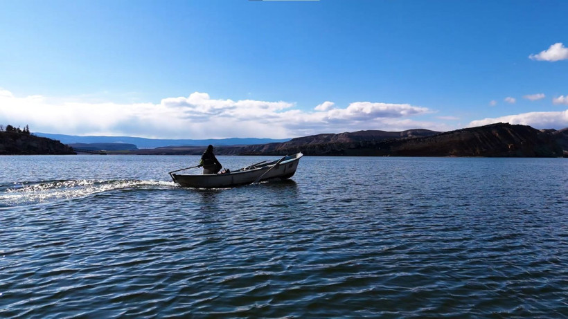 Ankara’nın denize kıyısı yok ama tonlarca balık ihraç ediliyor - Resim: 3
