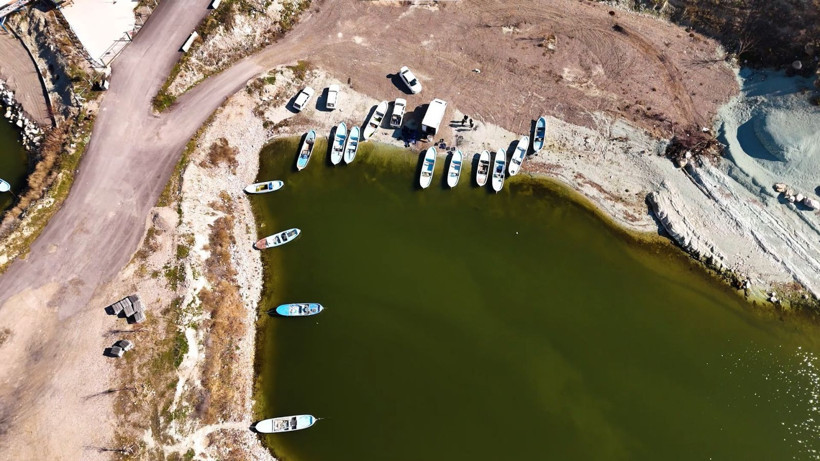 Ankara’nın denize kıyısı yok ama tonlarca balık ihraç ediliyor - Resim: 4